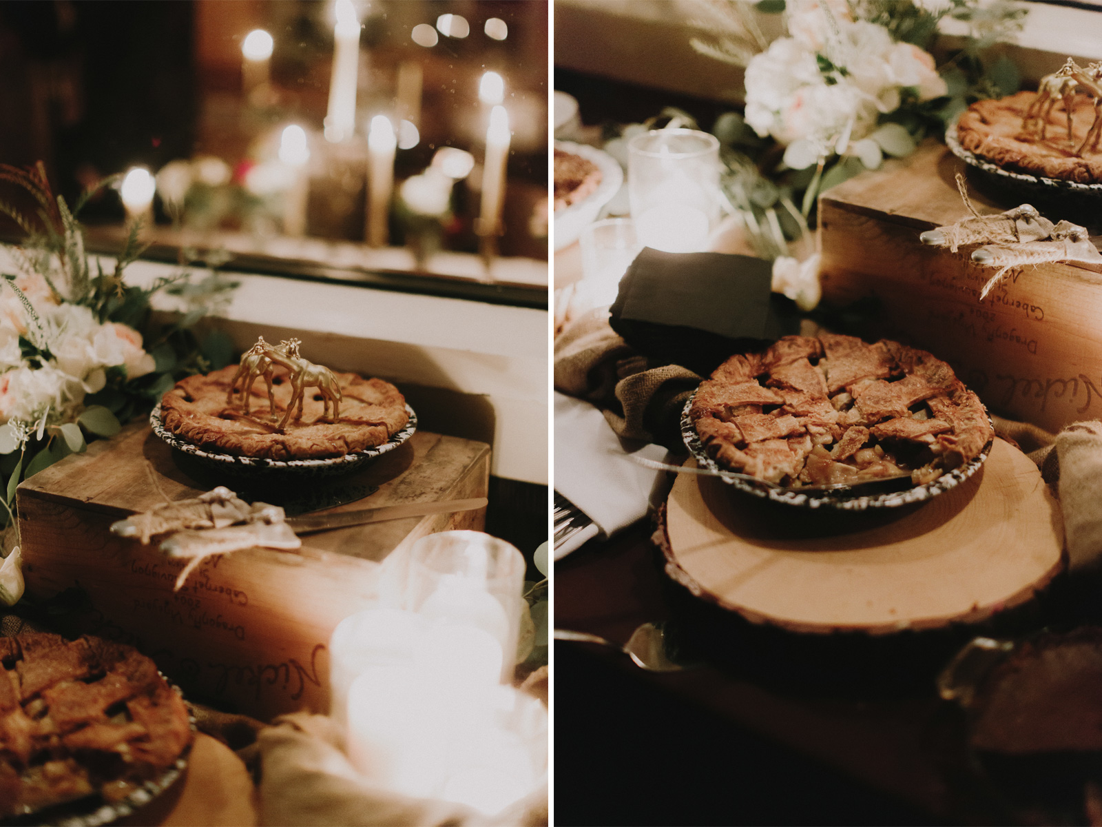 pie-wedding