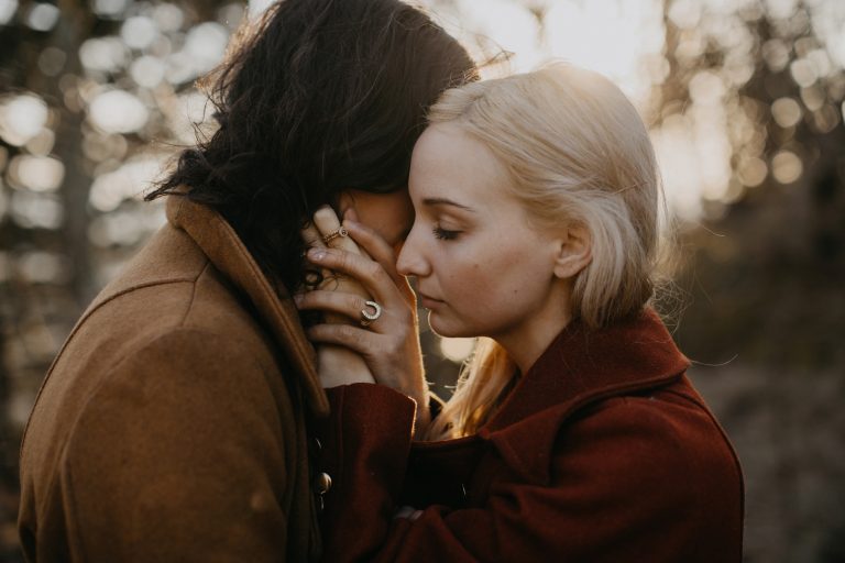 Perry & Jessy. Intimate Couples Portraits. - Nirav Patel | Luxury Fine ...