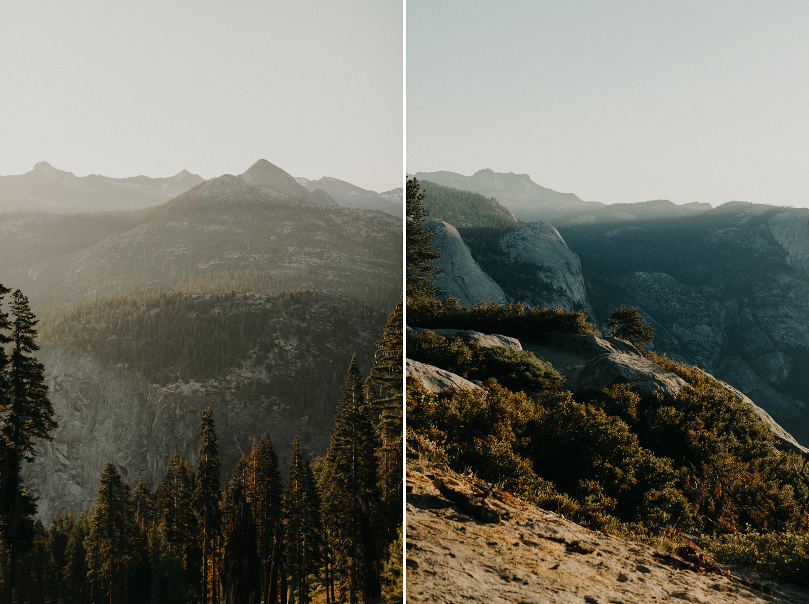 Tyler & Elle. Yosemite Wedding Photographer. - Nirav Patel | Fine Art ...