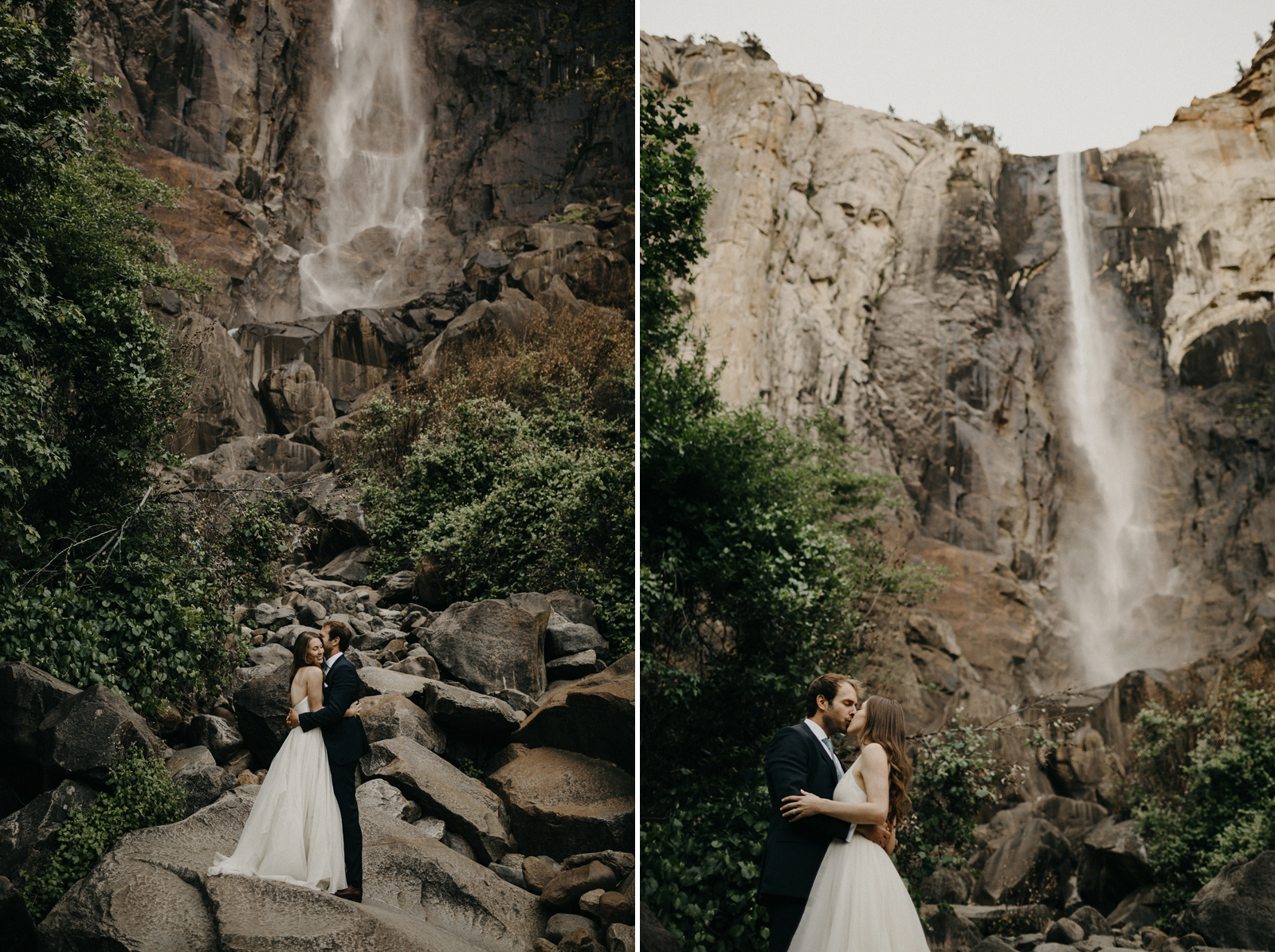 Tyler Elle Yosemite Wedding Photographer Nirav Patel Fine Art Wedding Photographer